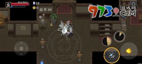 《传说法师手游》混沌宝石获取攻略