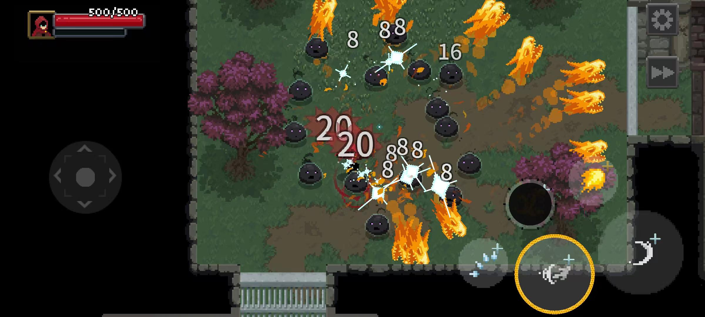 《传说法师》手机版免费试玩Demo已开启，正式版将于10月27日发售