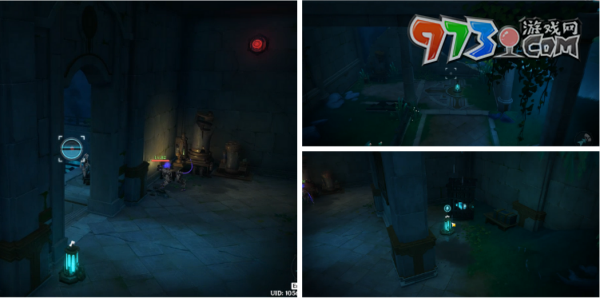 《原神》4.1彩虹的脚下是成就攻略