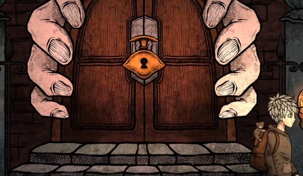 《猫博物馆》第一章大厅攻略