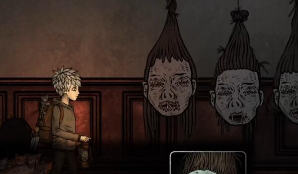 《猫博物馆》第一章大厅攻略