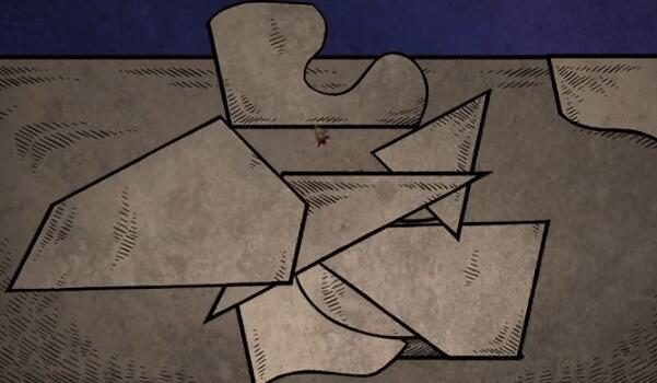 《猫博物馆》第五章天文馆攻略