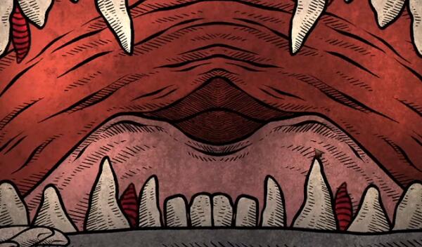 《猫博物馆》第五章天文馆攻略