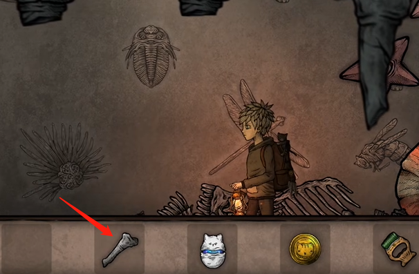 《猫博物馆》第五章天文馆攻略