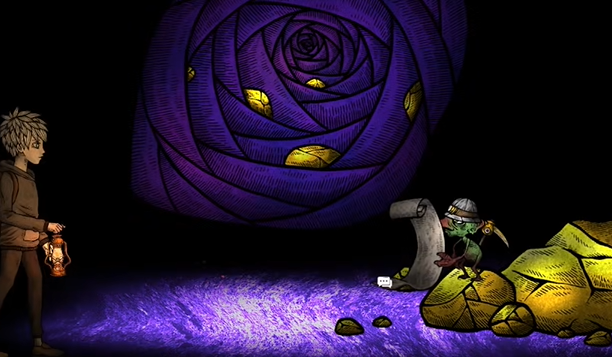 《猫博物馆》第六章猫咪博物馆攻略