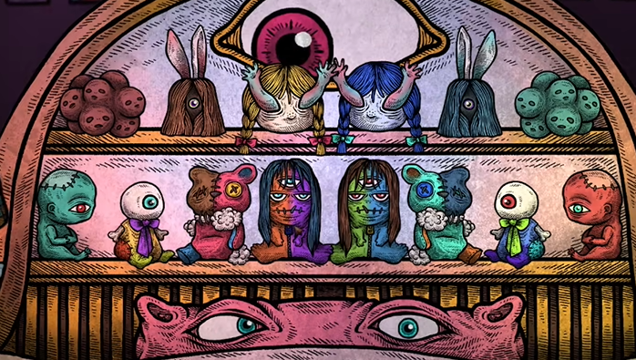 《猫博物馆》第六章猫咪博物馆攻略