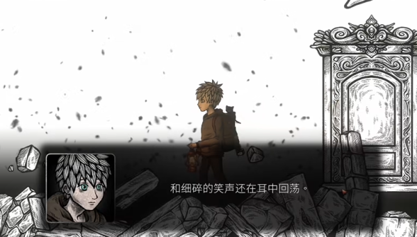 《猫博物馆》第六章猫咪博物馆攻略