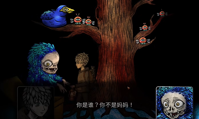 《猫博物馆》第六章猫咪博物馆攻略