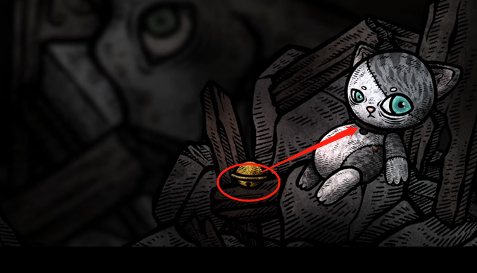 《猫博物馆》第六章猫咪博物馆攻略