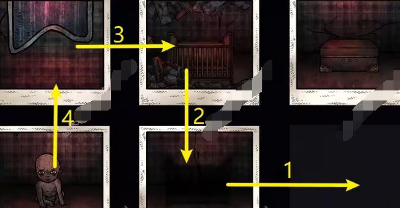 《猫博物馆》第六章猫咪博物馆攻略