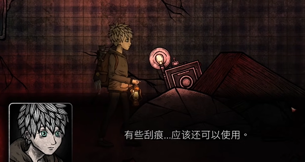 《猫博物馆》第六章猫咪博物馆攻略