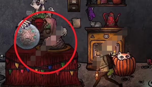 《猫博物馆》第六章猫咪博物馆攻略