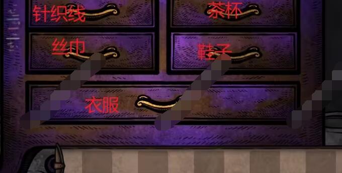 《猫博物馆》第六章猫咪博物馆攻略