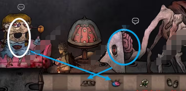 《猫博物馆》第六章猫咪博物馆攻略