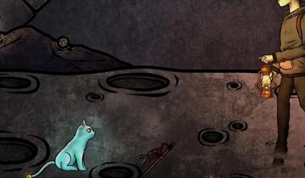 《猫博物馆》第六章猫咪博物馆攻略