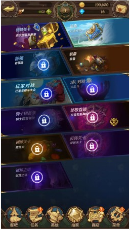 《七人传奇：光与暗之交战》超觉醒玩法介绍