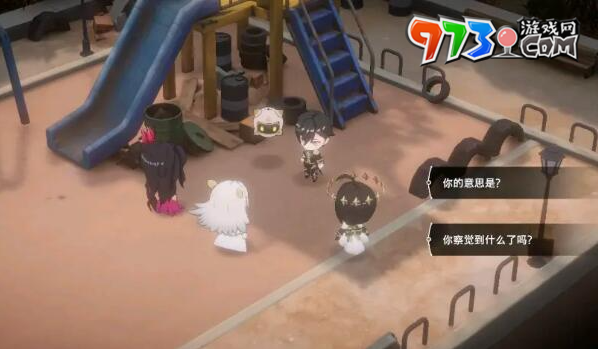 《宿命回响：弦上的叹息》主线好感度收集方法