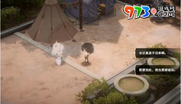 《宿命回响：弦上的叹息》主线好感度收集方法