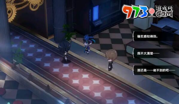 《宿命回响：弦上的叹息》主线好感度收集方法