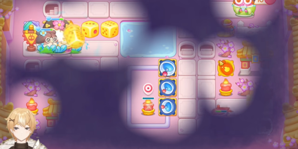 《保卫萝卜4秋妃传》第六十三关通关攻略