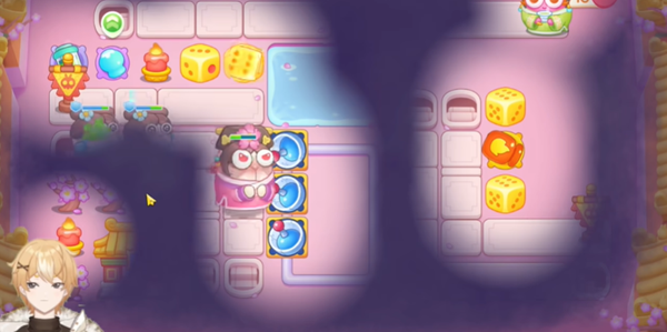 《保卫萝卜4秋妃传》第六十三关通关攻略