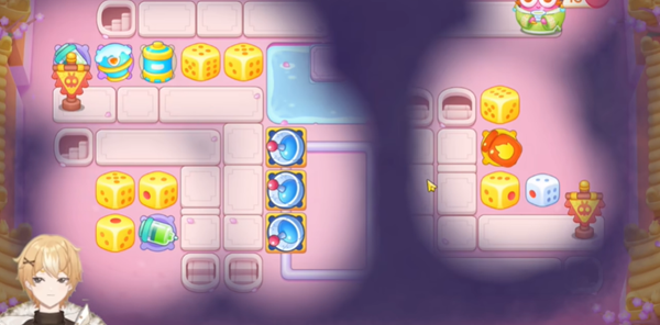 《保卫萝卜4秋妃传》第六十三关通关攻略