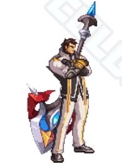 《DNF》2023奥特曼联动武器装扮一览