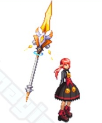 《DNF》2023奥特曼联动武器装扮一览