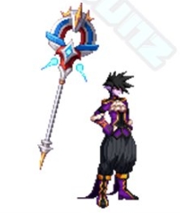 《DNF》2023奥特曼联动武器装扮一览