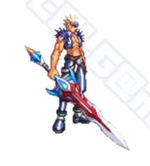 《DNF》2023奥特曼联动武器装扮一览