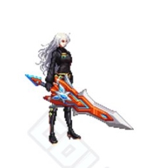 《DNF》2023奥特曼联动武器装扮一览