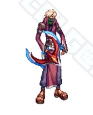 《DNF》2023奥特曼联动武器装扮一览