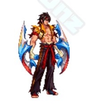 《DNF》2023奥特曼联动武器装扮一览