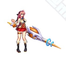 《DNF》2023奥特曼联动武器装扮一览