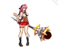 《DNF》2023奥特曼联动武器装扮一览