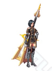 《DNF》2023奥特曼联动武器装扮一览