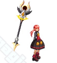 《DNF》2023奥特曼联动武器装扮一览