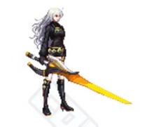 《DNF》2023奥特曼联动武器装扮一览