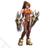 《DNF》2023奥特曼联动武器装扮一览