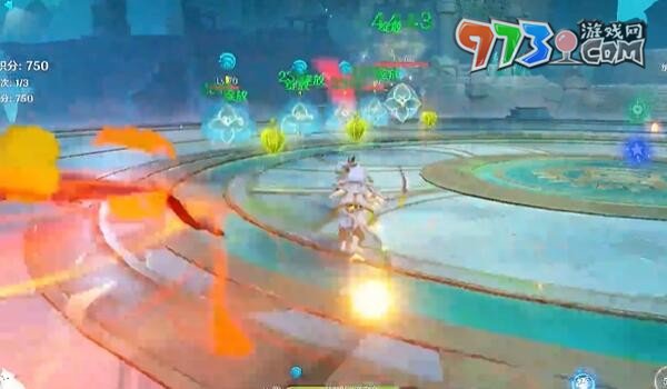 《原神》人生的波峰与波谷第二关攻略