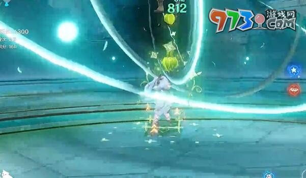 《原神》人生的波峰与波谷第二关攻略