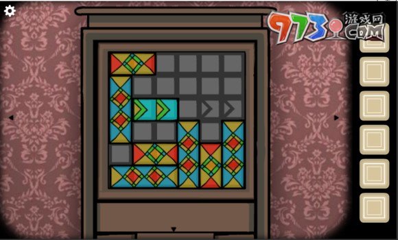 《逃离方块：剧院》节目一通关攻略