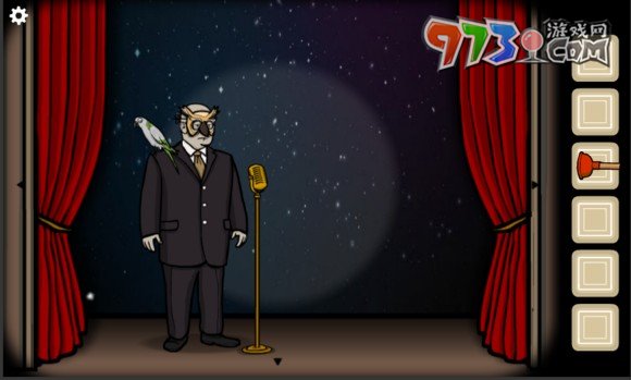 《逃离方块：剧院》节目一通关攻略