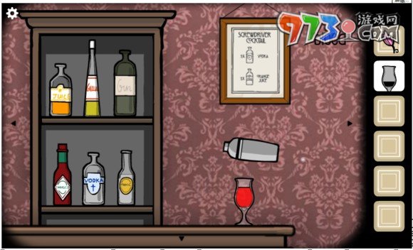 《逃离方块：剧院》节目二通关攻略