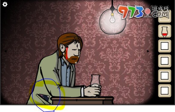 《逃离方块：剧院》节目四通关攻略