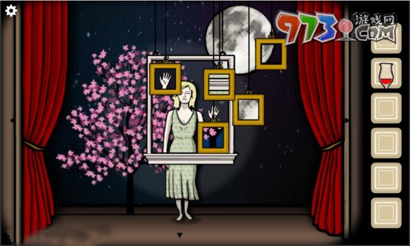 《逃离方块：剧院》节目四通关攻略