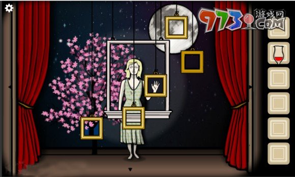 《逃离方块：剧院》节目四通关攻略