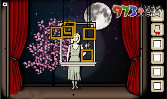 《逃离方块：剧院》节目四通关攻略