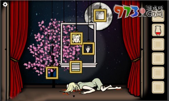 《逃离方块：剧院》节目四通关攻略