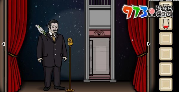 《逃离方块：剧院》节目五通关攻略